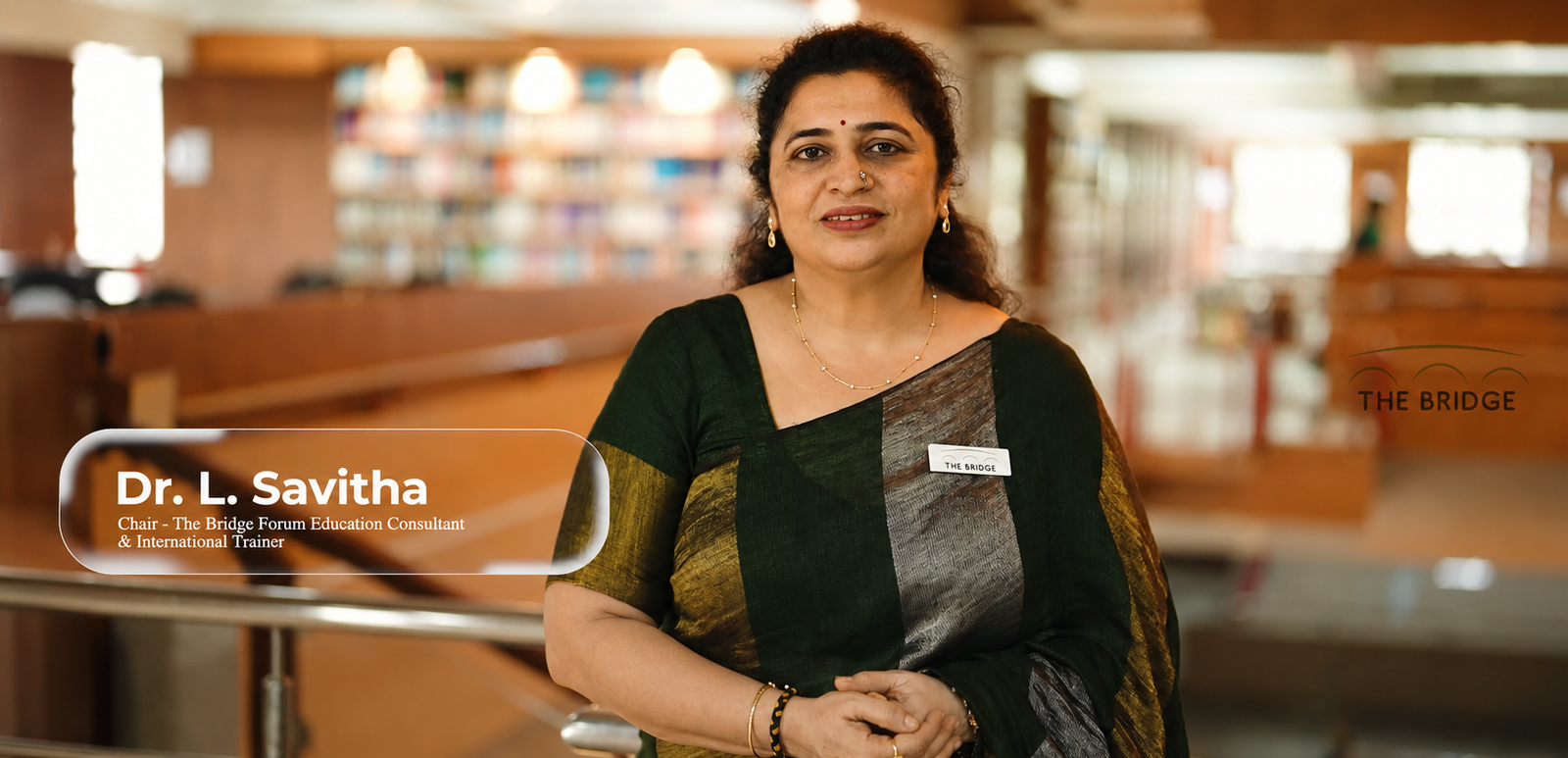 Dr. L. Savitha