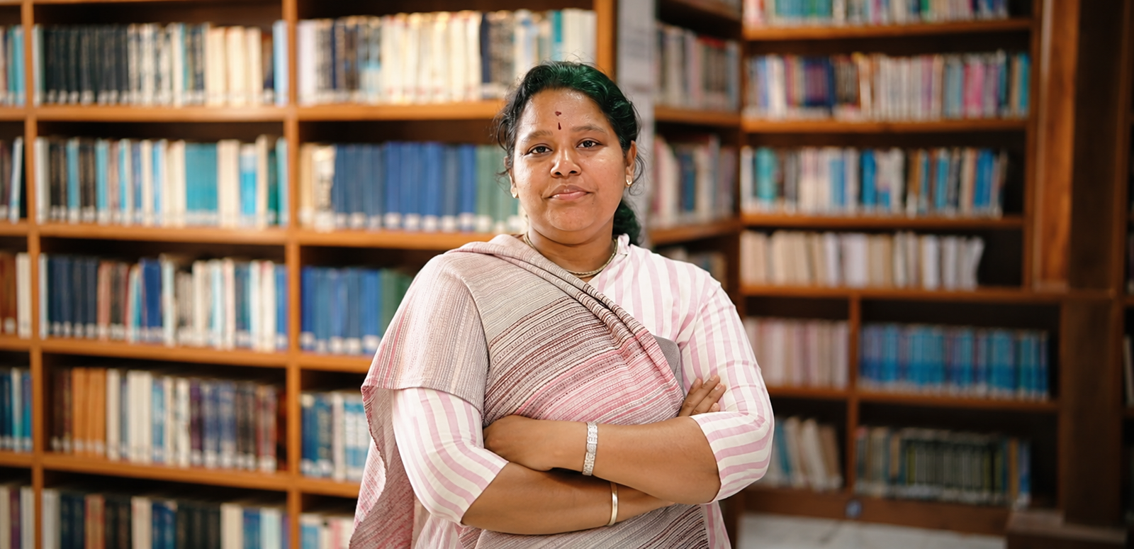 Kalaiyarasi Ramachandran