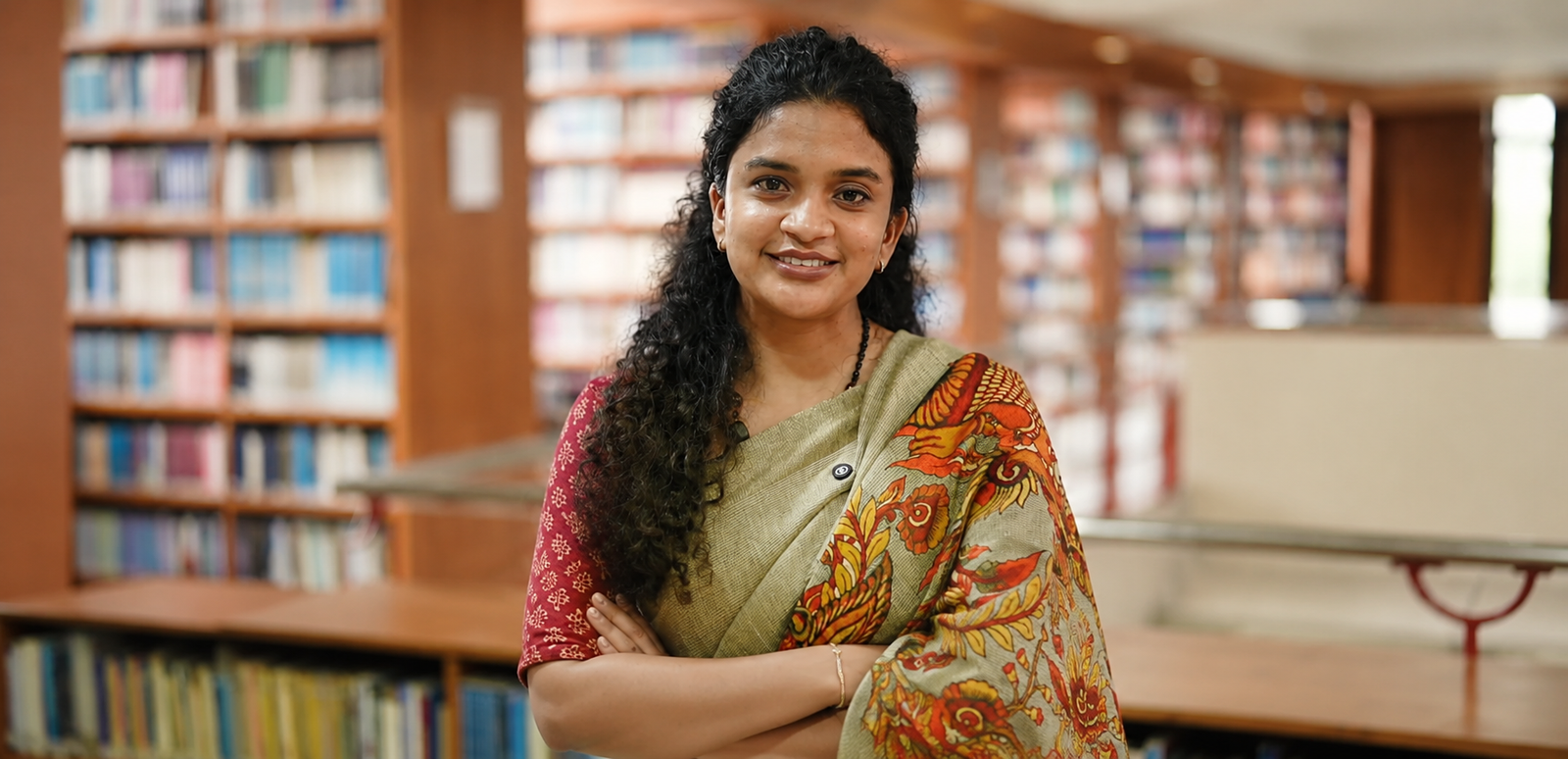 Priya Rajgopal
