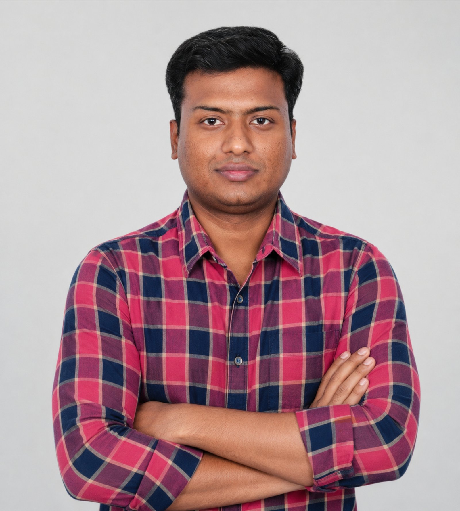 krishna