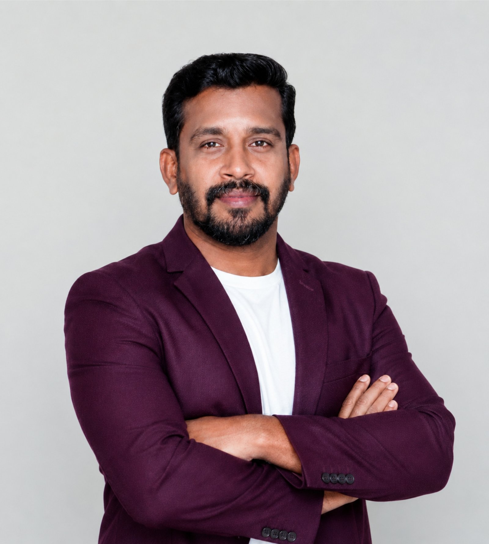 saravanan